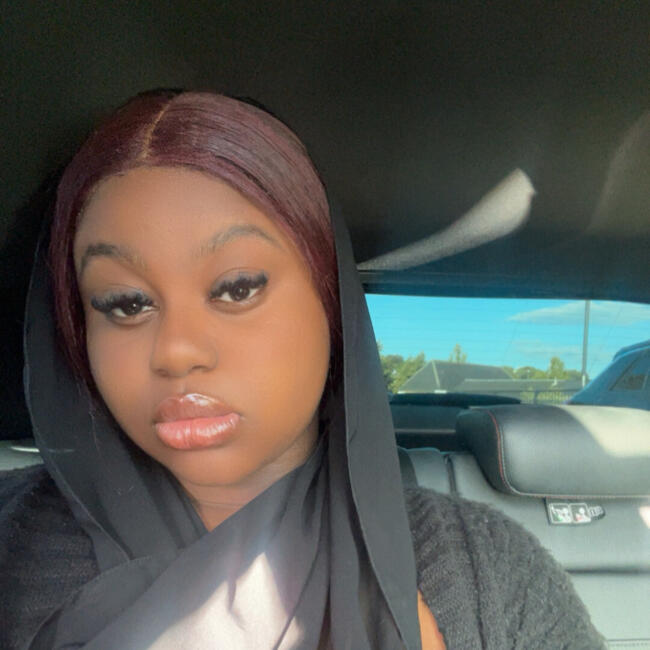 Babysitter in Derby: Farhat