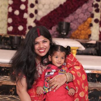 Parent Pimpri-Chinchwad: Ankita