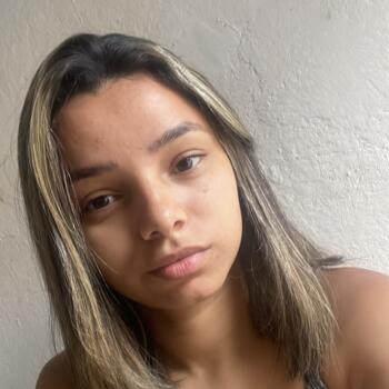 Babá São Paulo (São Paulo): Júlia