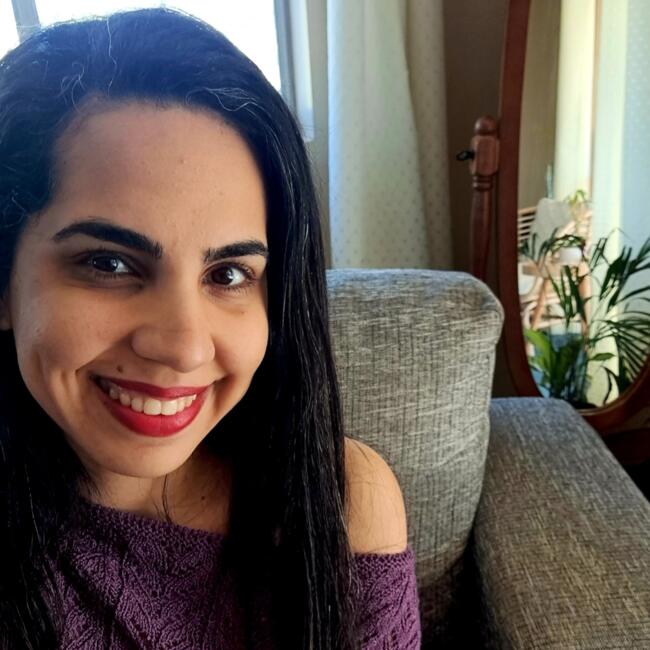 Babysitter in Brisbane: Sepideh