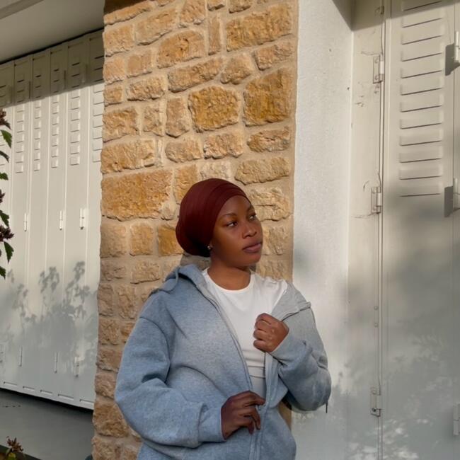 Babysitter in Montpellier: Kismath