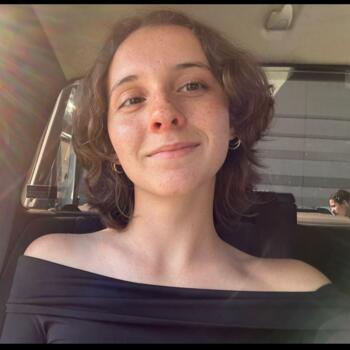 Babysitter Pietermaritzburg: Arianna