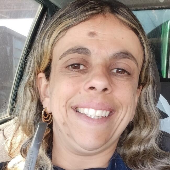 Babá em Pelotas: Fabiane