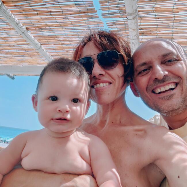 Babysitting job in Sant'Arpino: Michele