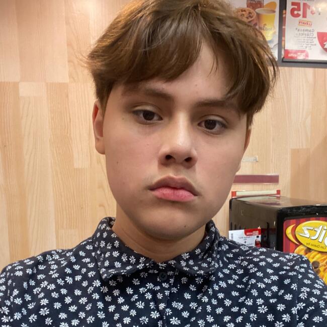 Babysitter in Tuxtla Gutiérrez: Leonardo