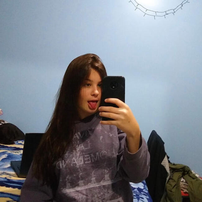 Babysitter in Dois Vizinhos: Jussara