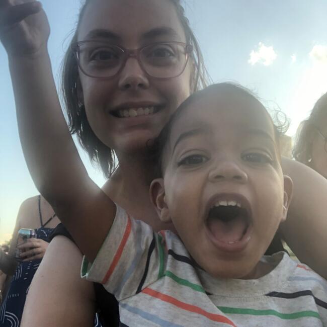 Babysitting job in Denver: Melissa