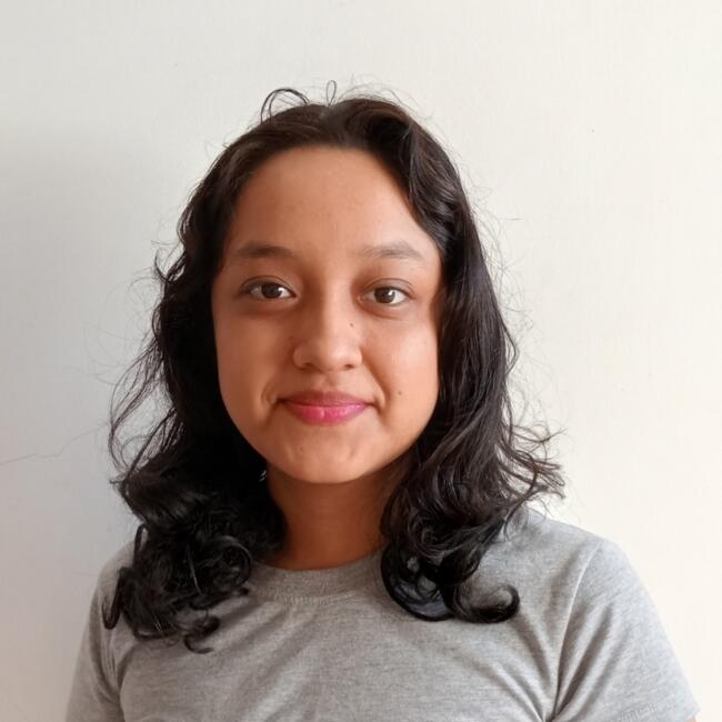 Niñera en Pucallpa: Nataly