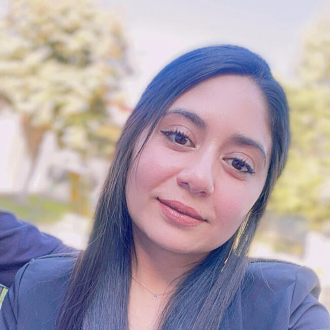 Niñera en Linares: Jessica