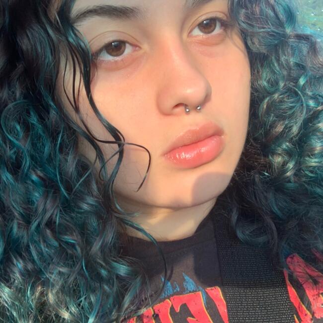 Babysitter in Valinhos: Raphaelle