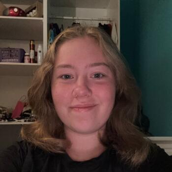 Oppas in Veldhoven: Liza