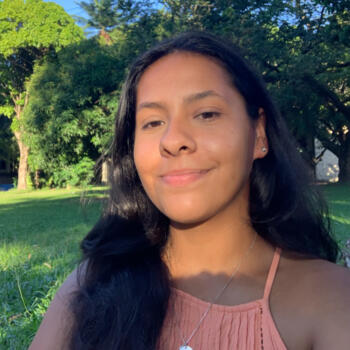 Babysitter em Vila Nova de Gaia: Maria Alice