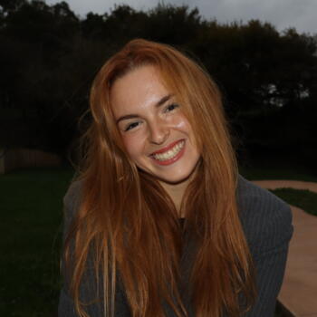 Nanny in A Coruña: Victoria