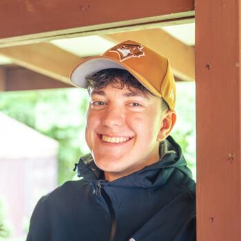 Baby-sitter in New Westminster: Moritz