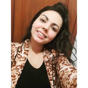 Babysitter in Nova Aliança: Beatriz