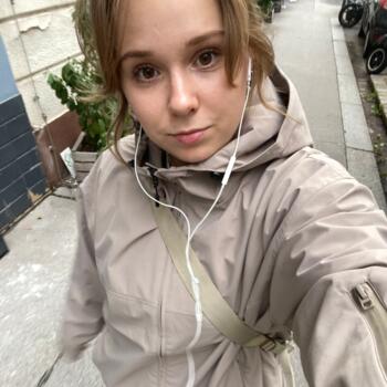 Babysitter Vienna: Emma