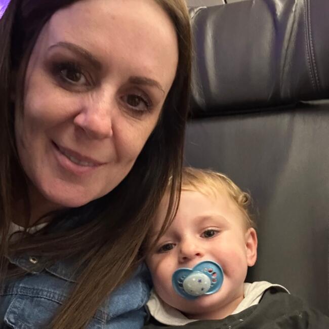 Babysitter Job in Berlin: Lorna