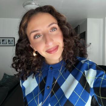 Babysitter in Belleville: Sophia