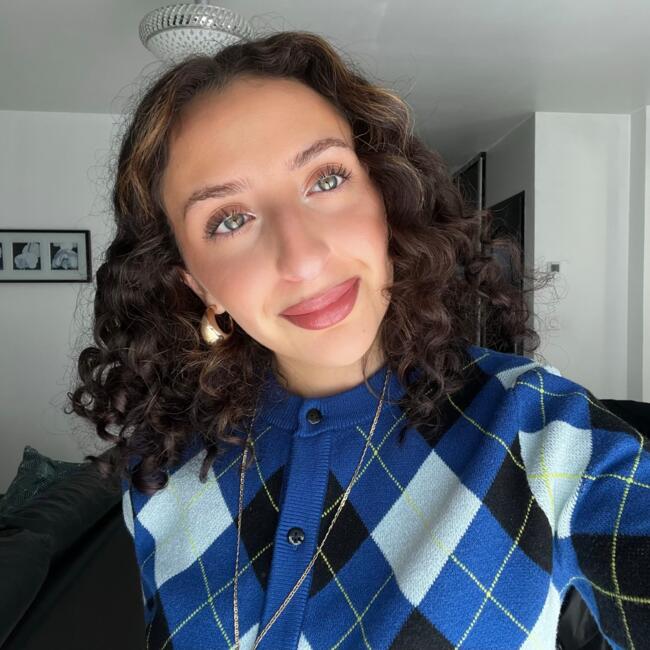 Babysitter in Belleville: Sophia