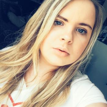 Babysitter in Genk: Lauren