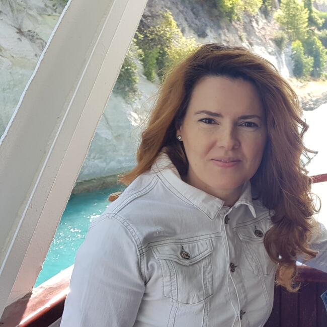 Babysitter στην περιοχή Γαλάτσι: ΒΑΣΙΛΙΚΗ