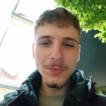 Babysitter στην περιοχή Άγιος Παύλος: Ioannis