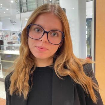 Baby-sitter Montréal: Lila