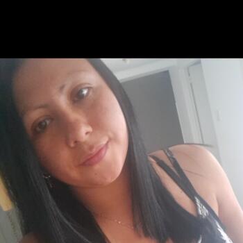 Niñera en San Miguel: Teodolina