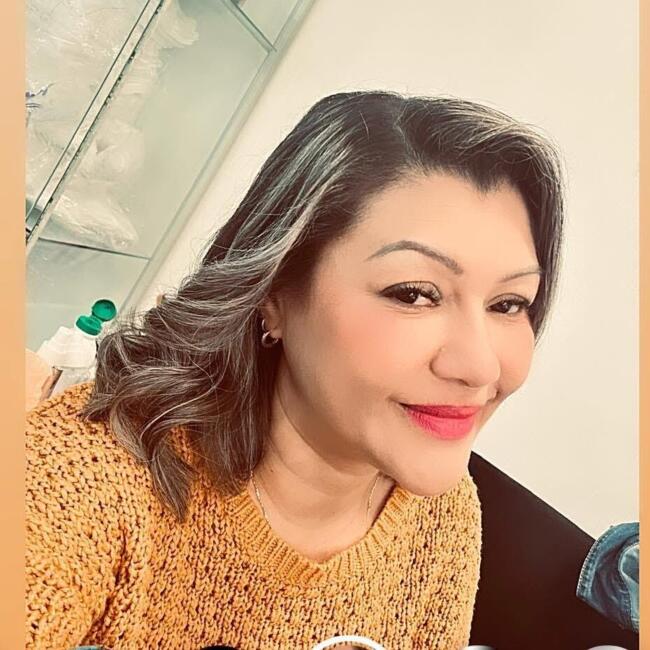 Niñera en Valencia: Astrid