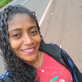 Babá Içara: Janiele