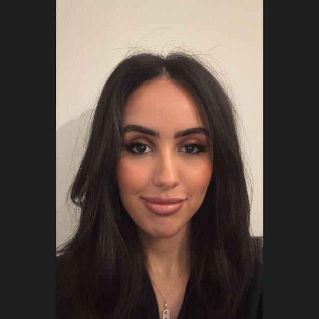 Babysitter in Antwerpen: Imane