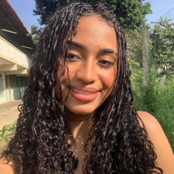 Babá em Belo Horizonte: Ana Clara