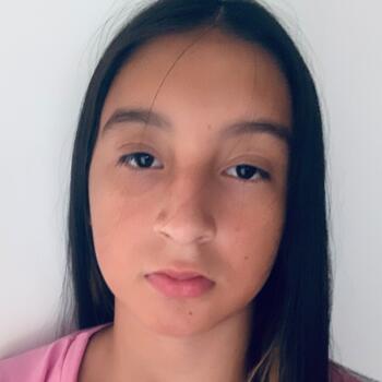 Babysitter in Molina de Segura: Geraldin