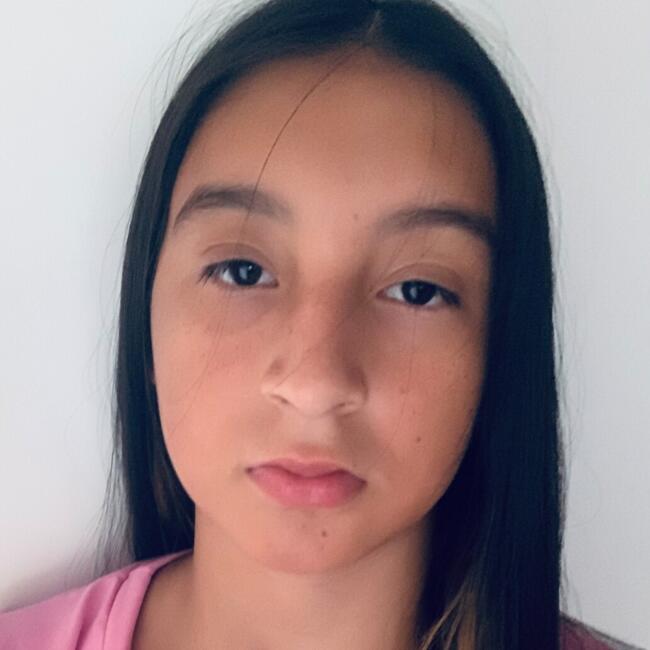 Babysitter in Molina de Segura: Geraldin