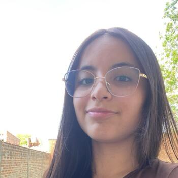 Babysitter Resistencia: Anabella Valentina