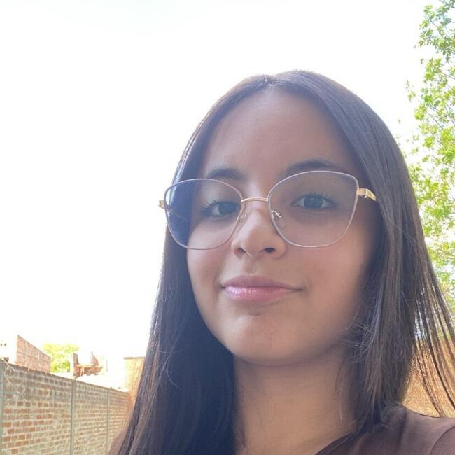 Babysitter in Resistencia: Anabella Valentina