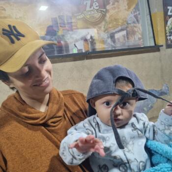 Família Várzea Paulista: Jennifer