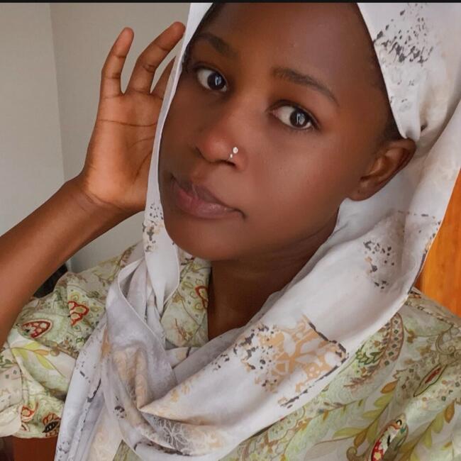 Babysitter in Kampala: Asia