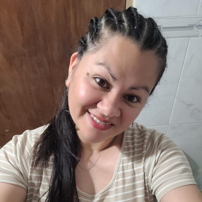 Babysitter in Mar del Plata: Pamela