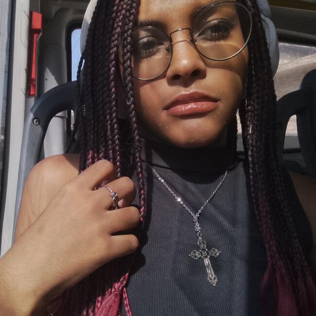 Babysitter in São Paulo: Alex Yuri