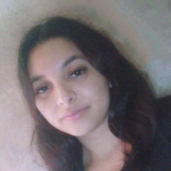 Babysitter in Corrientes: Giuliana Estefanía