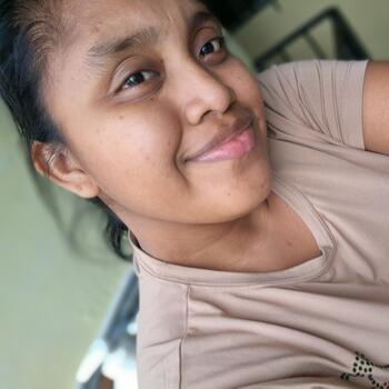 Babysitter in Changuinola: Liliana Isabel