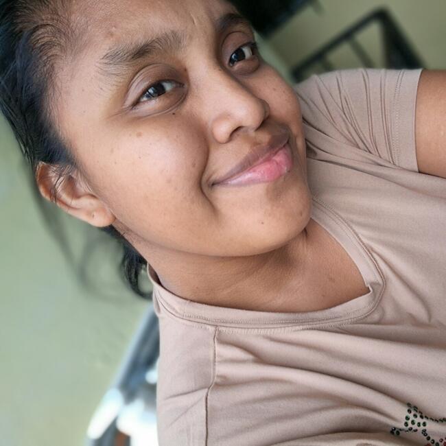 Babysitter in Changuinola: Liliana Isabel