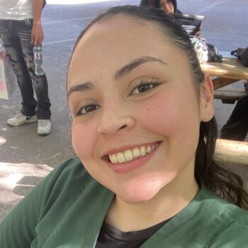 Niñera en Los Andes: Camila Vasquez Gutierrez