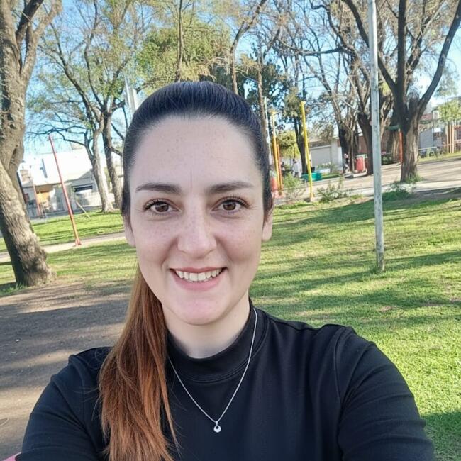 Trabajo para niñera en San Miguel: Dana
