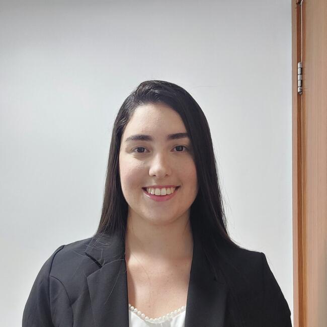 Babá em São Gonçalo (São Gonçalo): Andreia