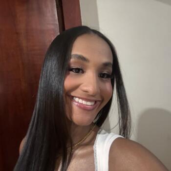 Babysitter in São Paulo: Ana