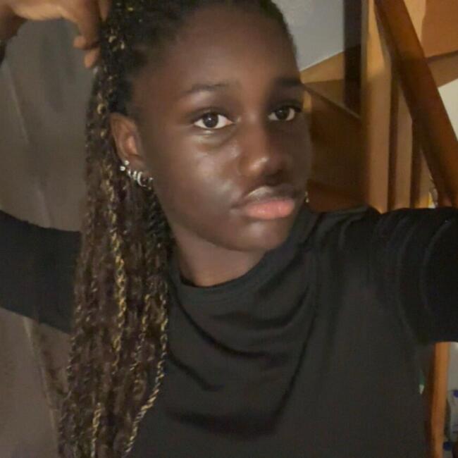 Babysitter in Saint-Maur-des-Fossés: Mouskoura