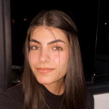 Nanny in Palma: Najah