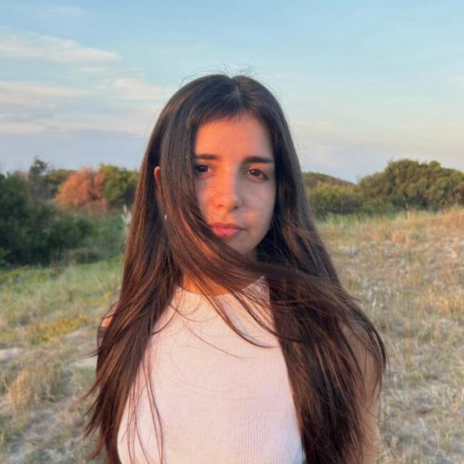 Niñera en Ciudad de la Costa: Magdalena